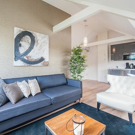 Museumpark Apartments 로테르담 외부 사진